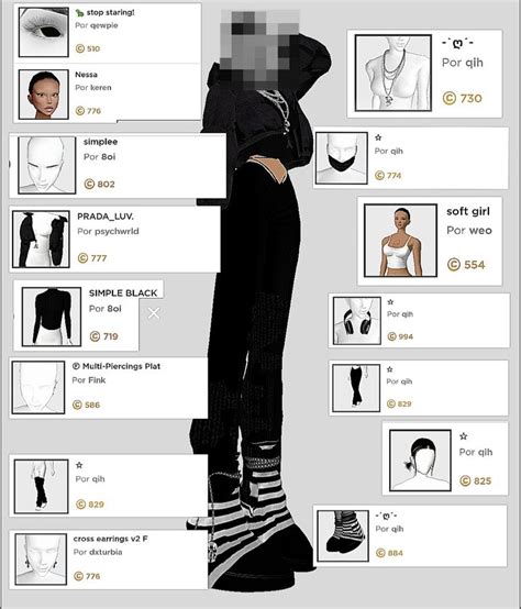 profile viewer imvu|imvu look viewer.